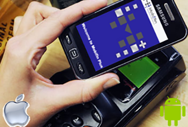 Mobifin Plus mobile apps